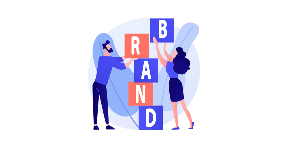 Build Brand Identity