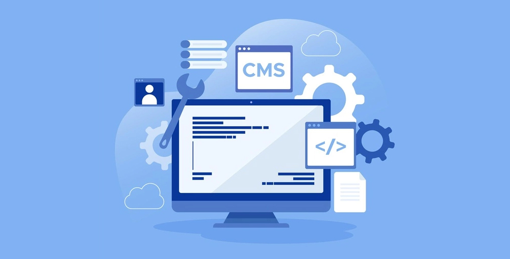 Chose an Appropriate Content Management System (CMS)