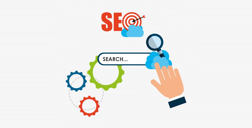 Digital Lead Generation: Search Engine Optimization (SEO)