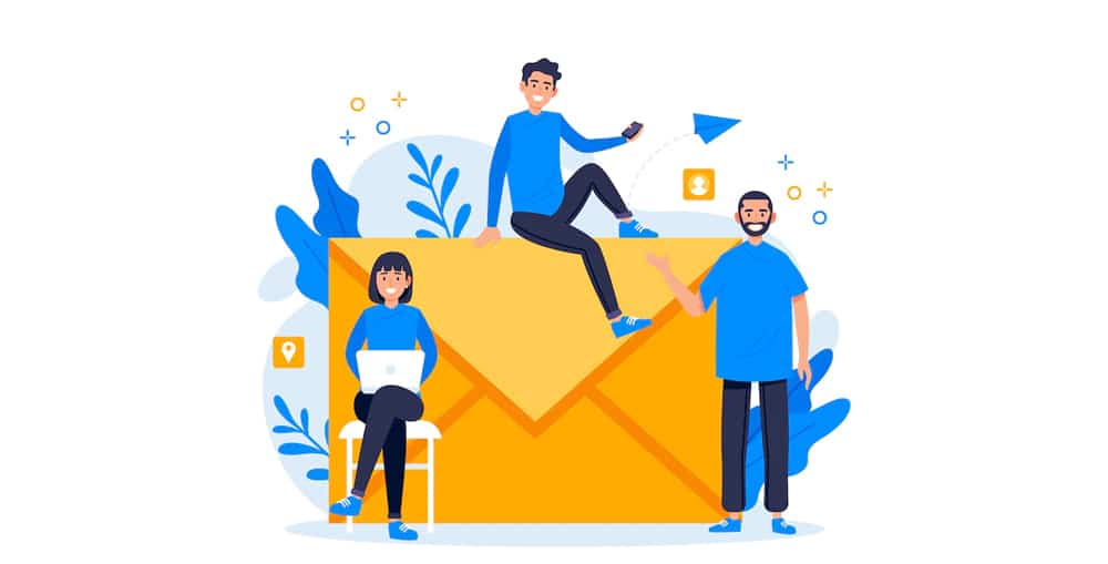 Email Marketing – The Old is Still Gold