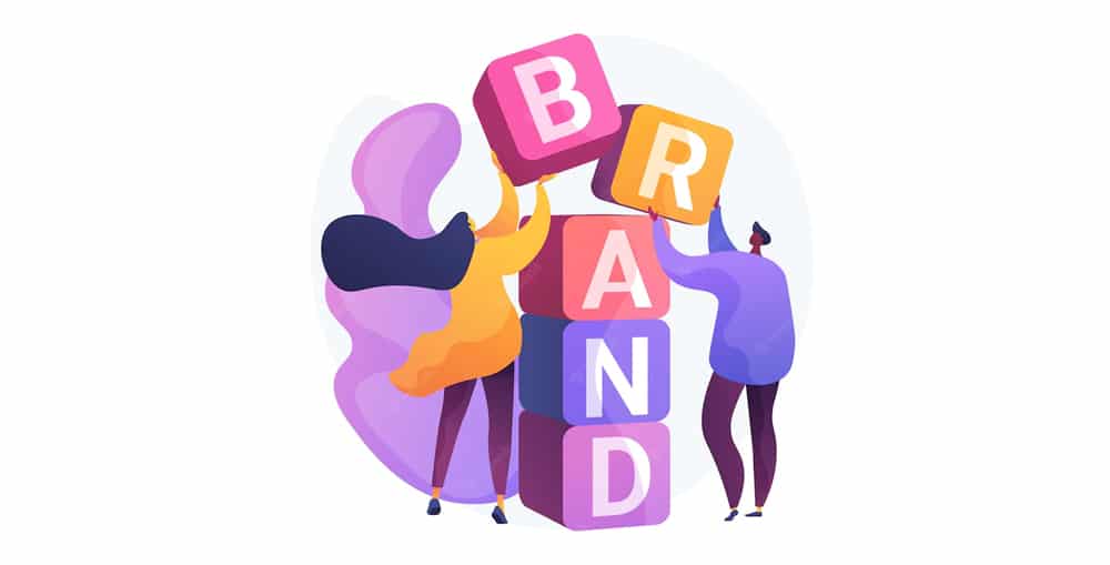 Enhance Brand Image and Brand Identity