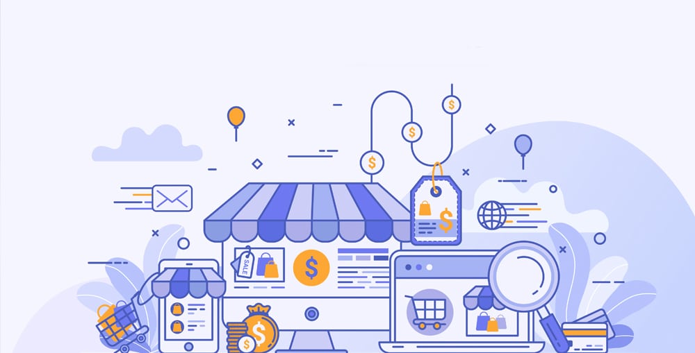 E-Commerce Business