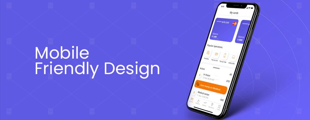 Mobile-friendly-design 