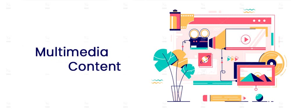 Multimedia Content