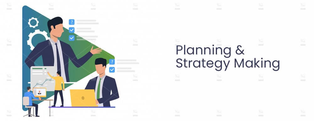 Planning-and-Strategy-Making