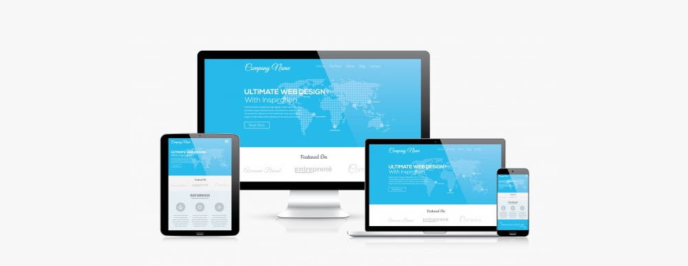 Responsive Designs