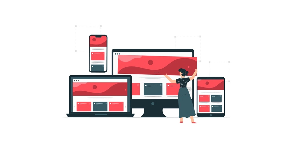 Make Web Design Responsive or Mobile Friendly