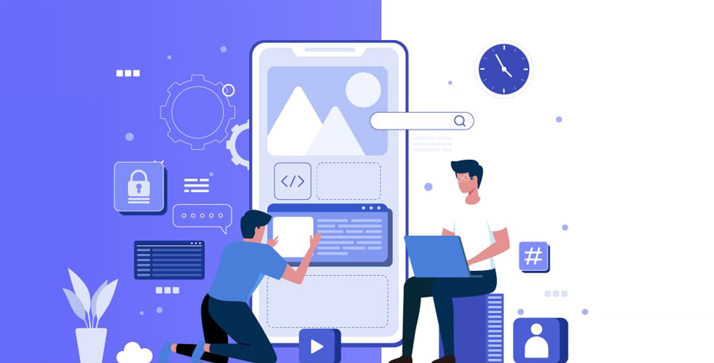 Top Mobile App Design and Development Trends 2021 – 2022