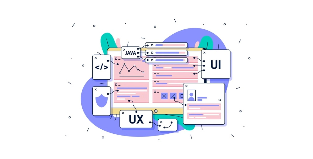 User Centric UI/UX